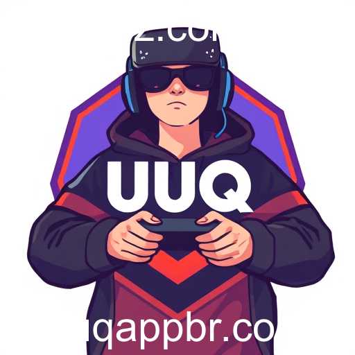 Explorando o Mundo de UUQ: A Revolução dos Jogos Online