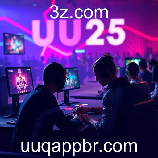 Tendências e Desafios no Mundo dos Jogos em 2025